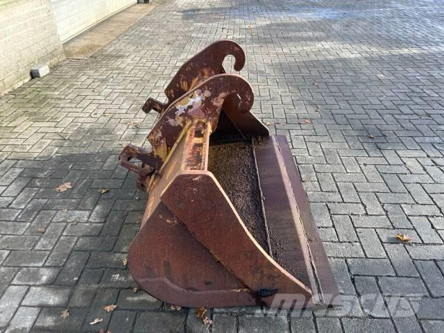  Bak 155 cm CW 30 Skuffer