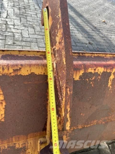  Bak 155 cm CW 30 Skuffer