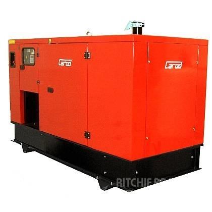 Carod CTDM-32LI Diesel Generatorer