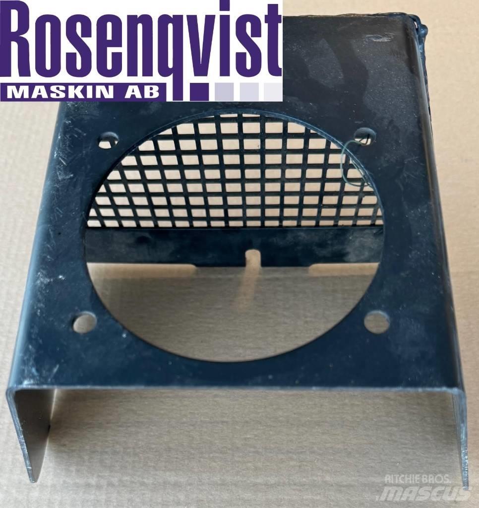 Fiat Shield 5139623 Girkasse