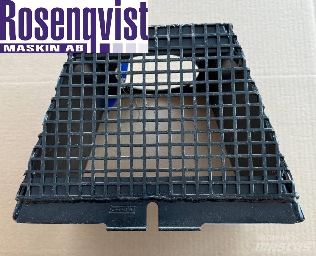 Fiat Shield 5139623 Girkasse
