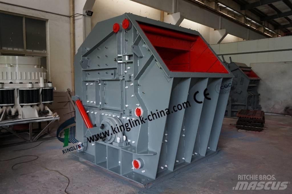 Kinglink PFC-1420 Knusere