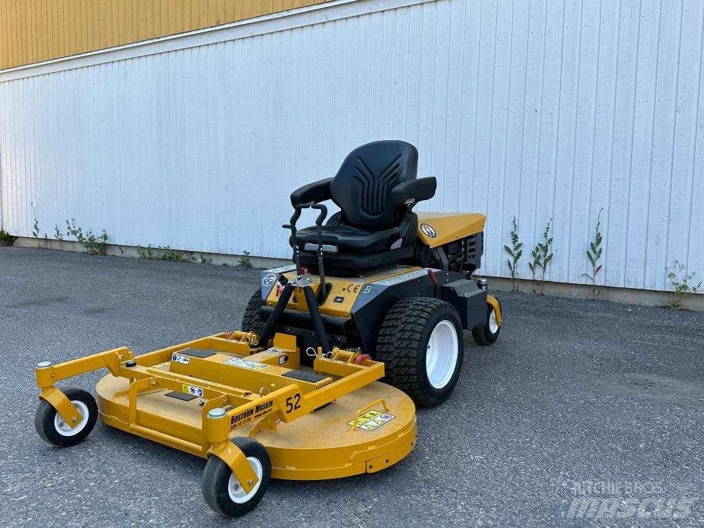 Walker B27I Sitteklippere