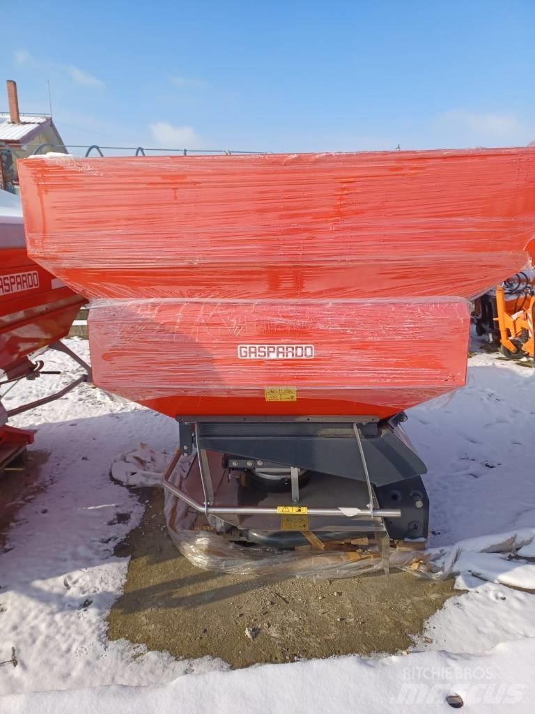 Maschio Zeno 24 Kunstgjødselspreder