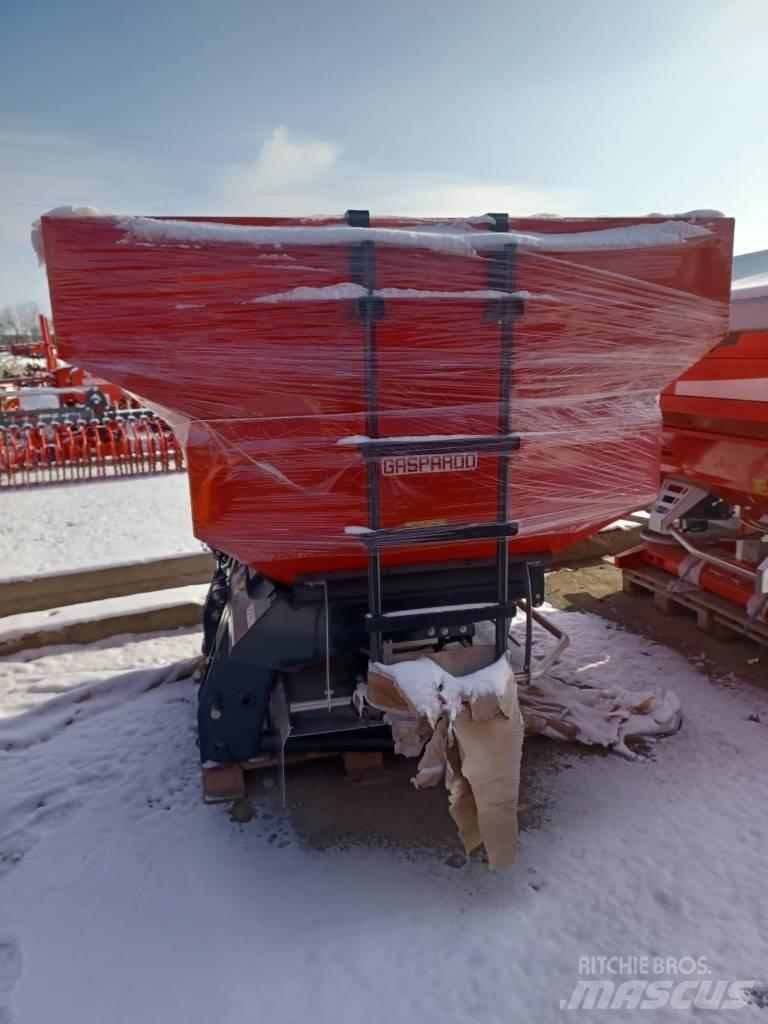 Maschio Zeno 24 Kunstgjødselspreder