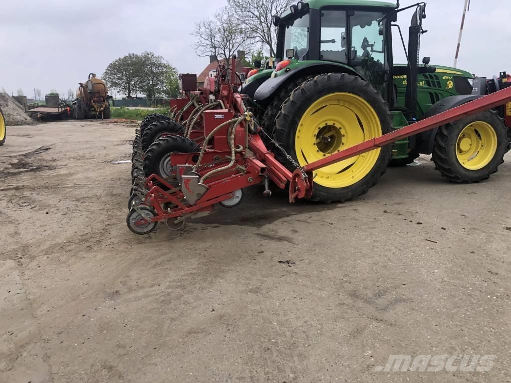 Kverneland Miniair S Presisjonssåmaskiner