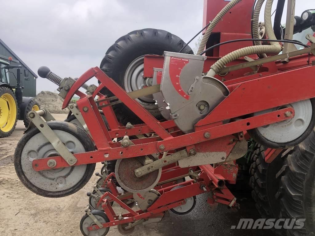 Kverneland Miniair S Presisjonssåmaskiner