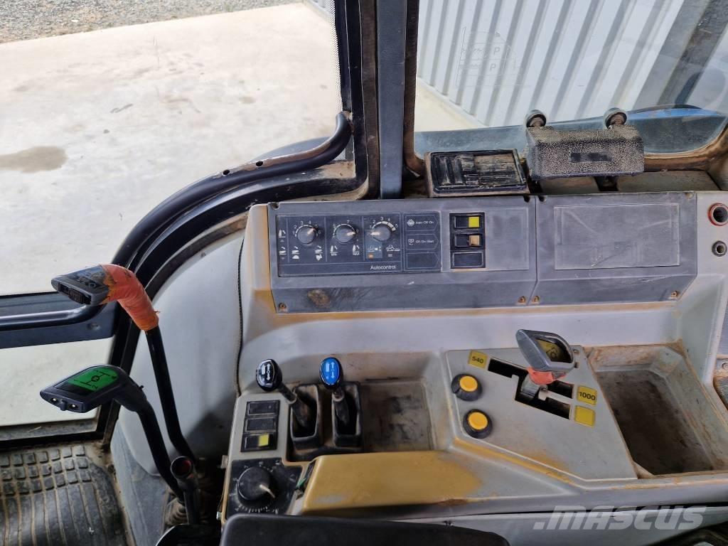 Valtra VALMET 6300 Traktorer