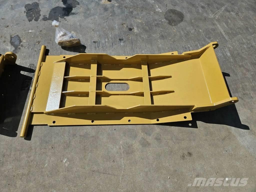 CAT 12M2 Andre komponenter