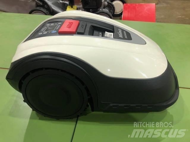 Honda HRM40 E Robotklippere