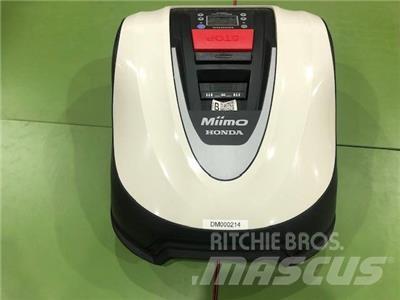Honda HRM40 E Robotklippere