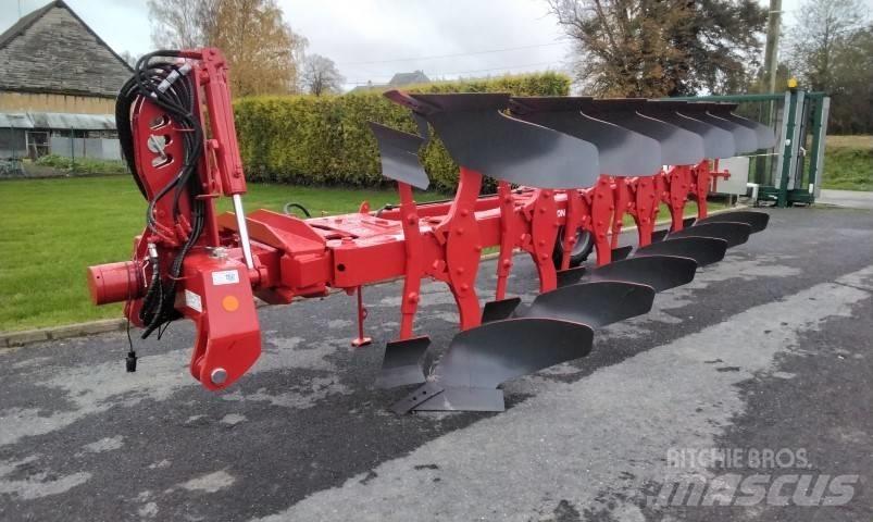 Demblon TB 175 LV Vendeploger