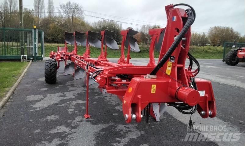 Demblon TB 175 LV Vendeploger