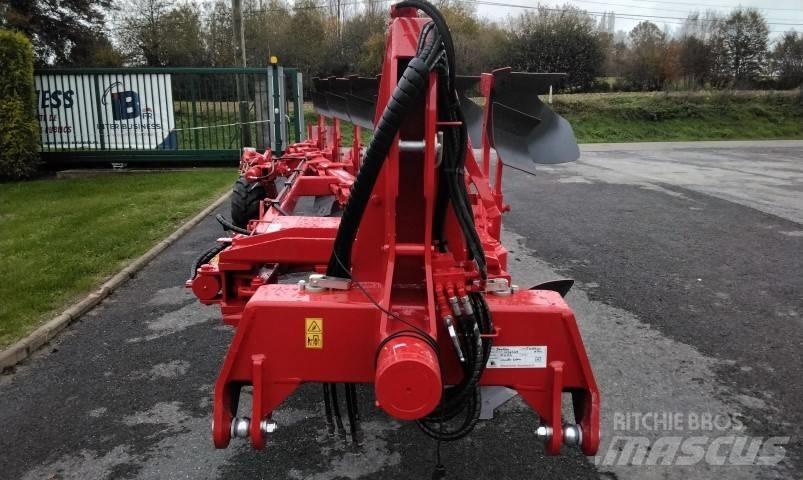 Demblon TB 175 LV Vendeploger