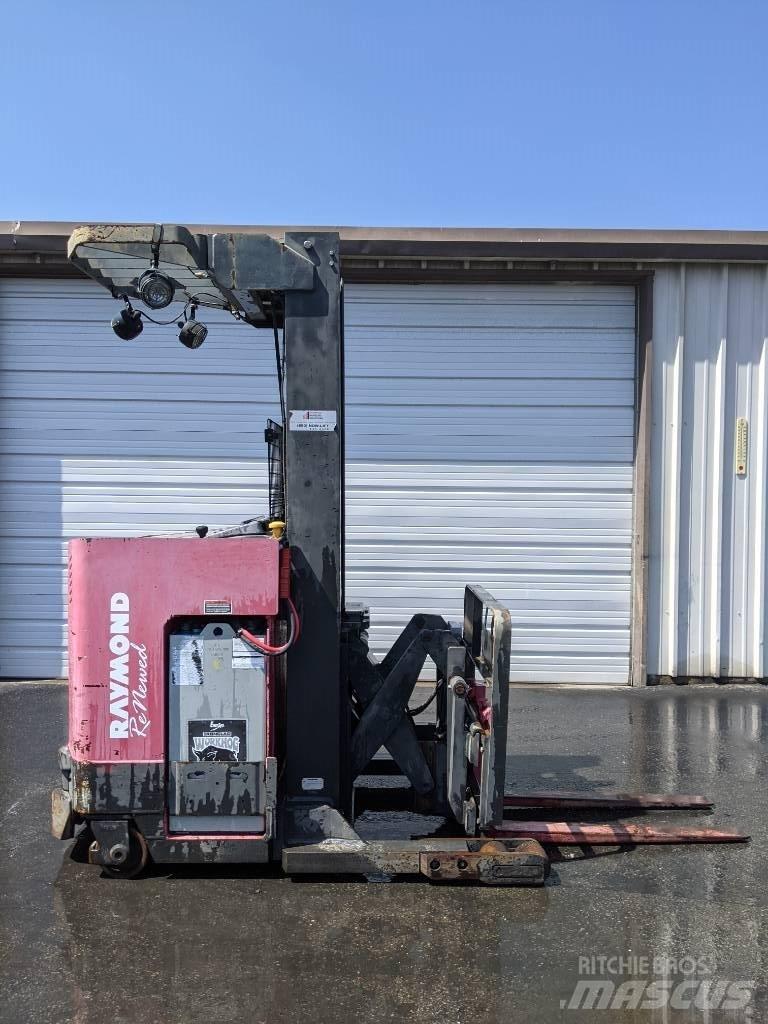 Raymond R40TT Elektriske trucker