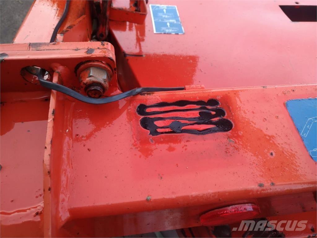 Kuhn GMD 802 F Slåmaskiner