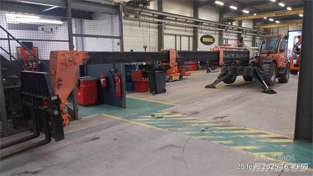JLG 4017PS Teleskoplastere