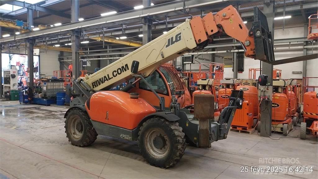 JLG 4017PS Teleskoplastere