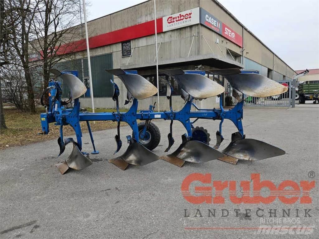 Rabe Albatros 120 Vendeploger