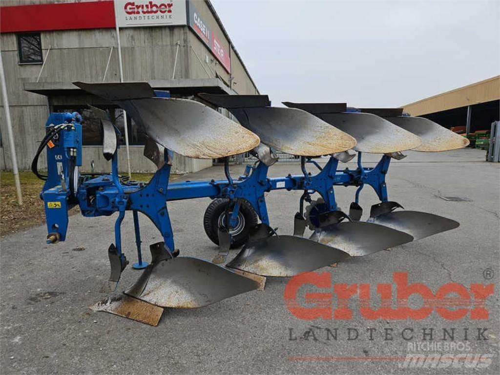 Rabe Albatros 120 Vendeploger