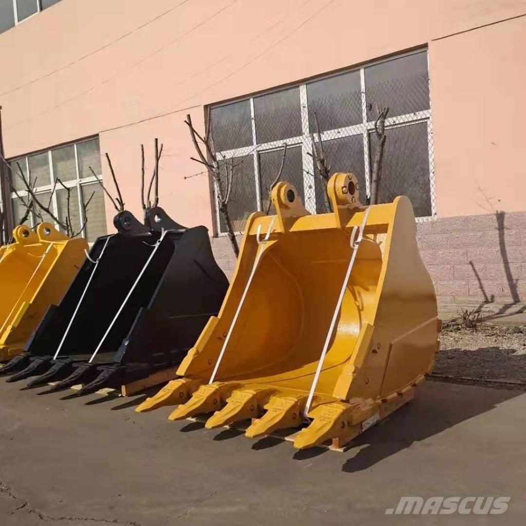 CAT 340 rock bucket Skuffer
