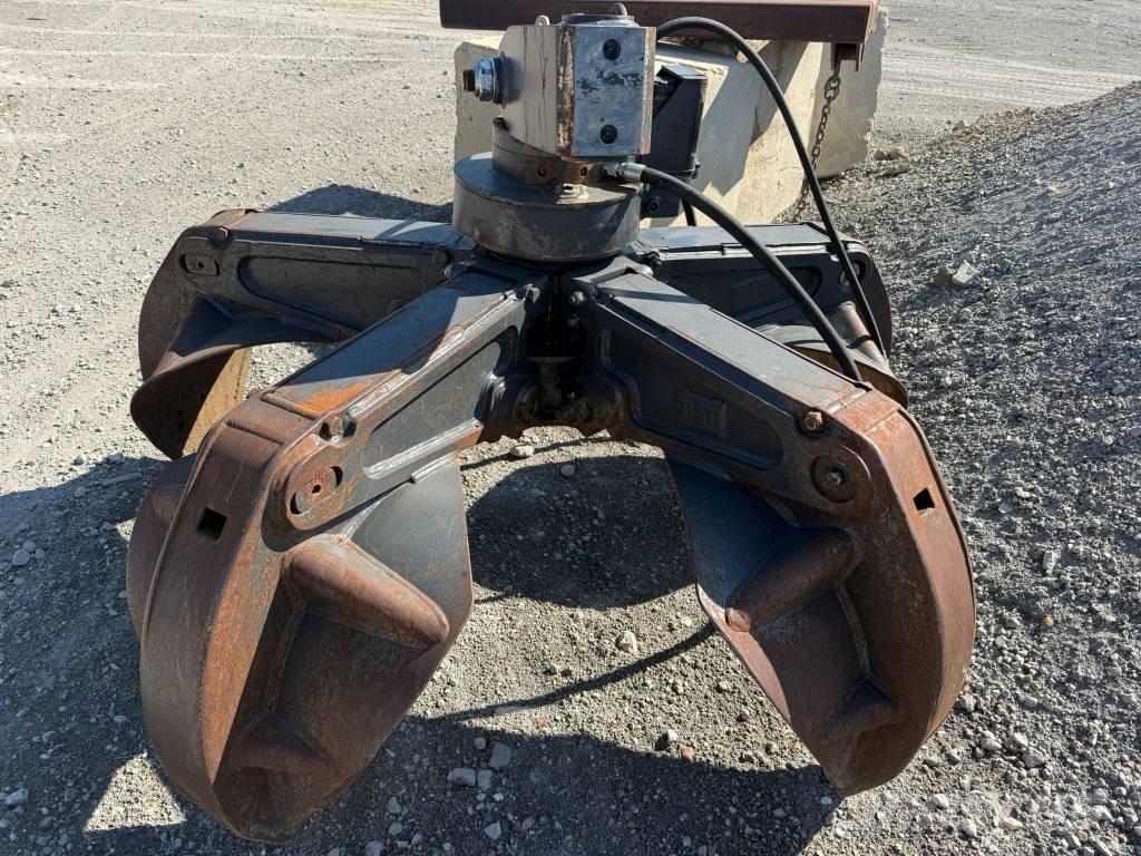 Minelli CM 330 Truck - Annet