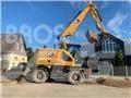 CAT M314 Hjulgravere