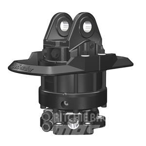 Indexator GV 12-2 Rotatorer