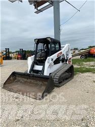 Bobcat T 650 Kompaktlastere