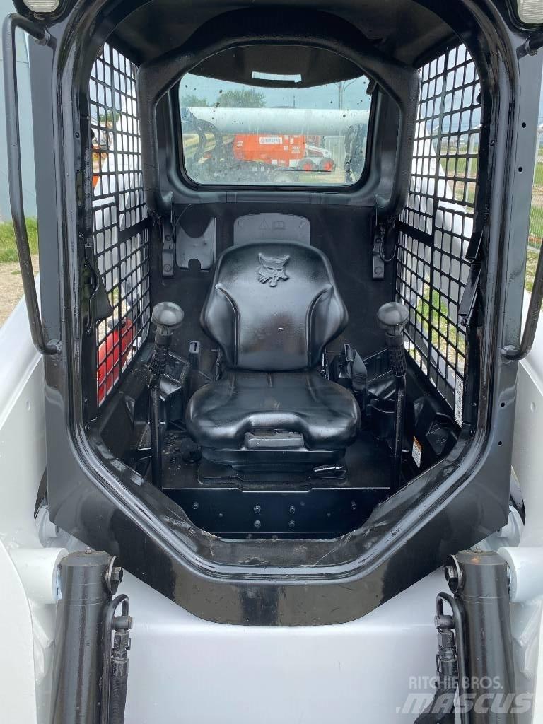 Bobcat T 650 Kompaktlastere