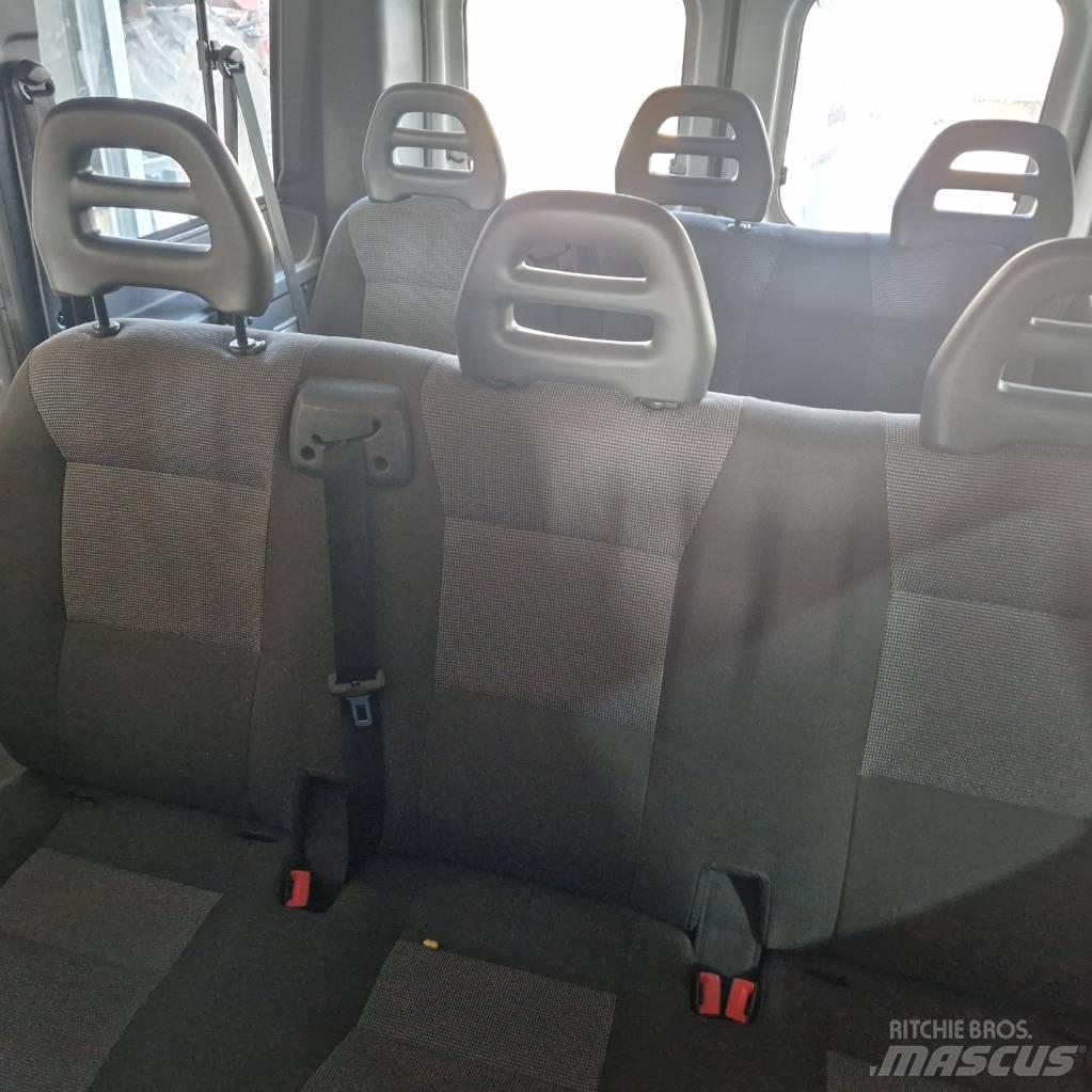 Citroën Jumper Varebiler