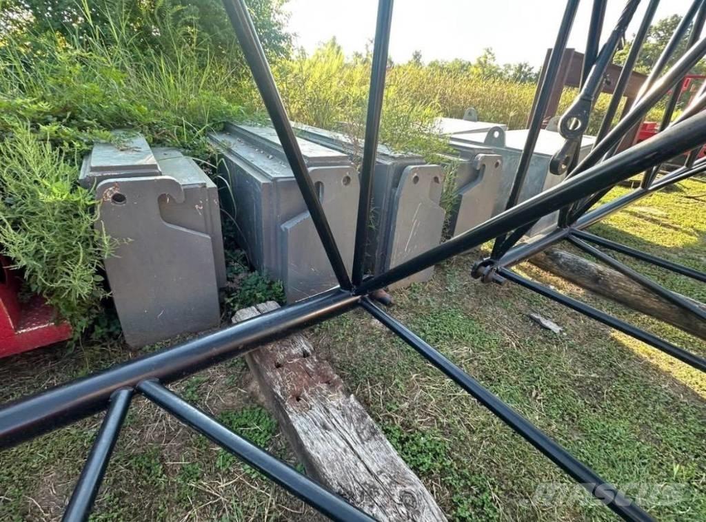 Terex HC210 Beltegående Kran