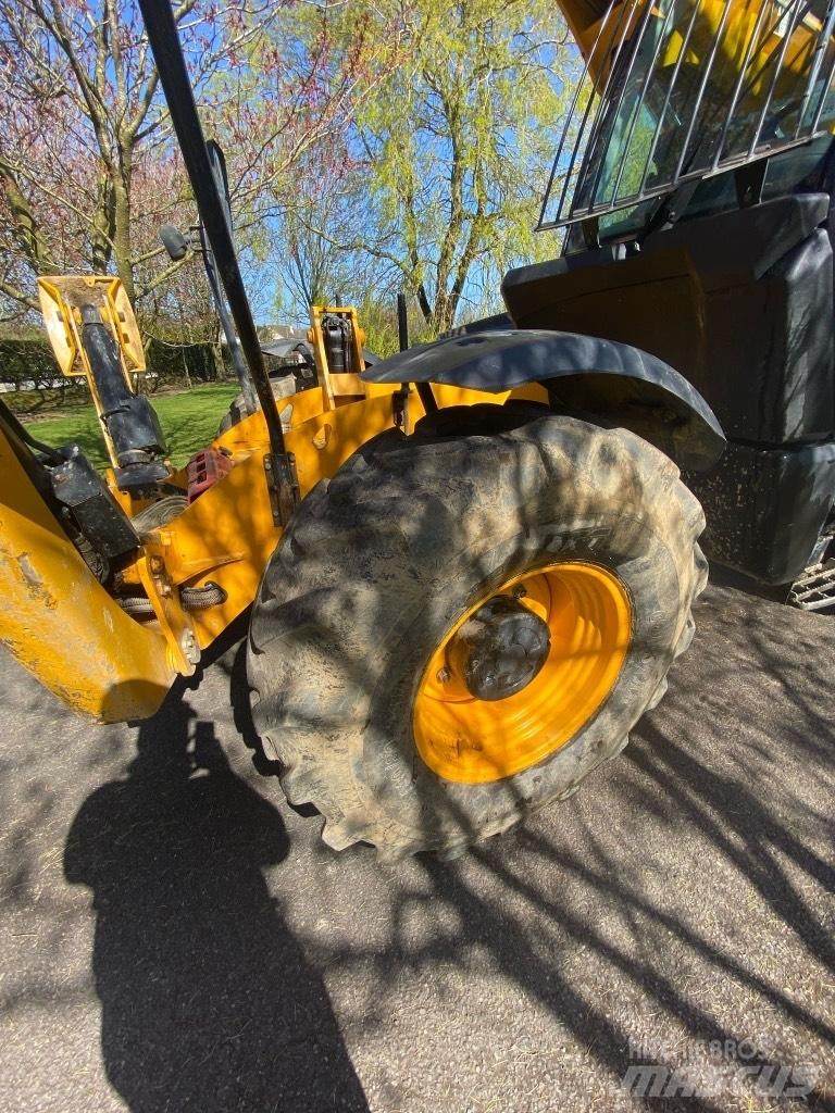 JCB 540-170 Teleskoplastere