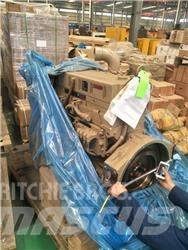 Cummins QSM11-C335 Motorer