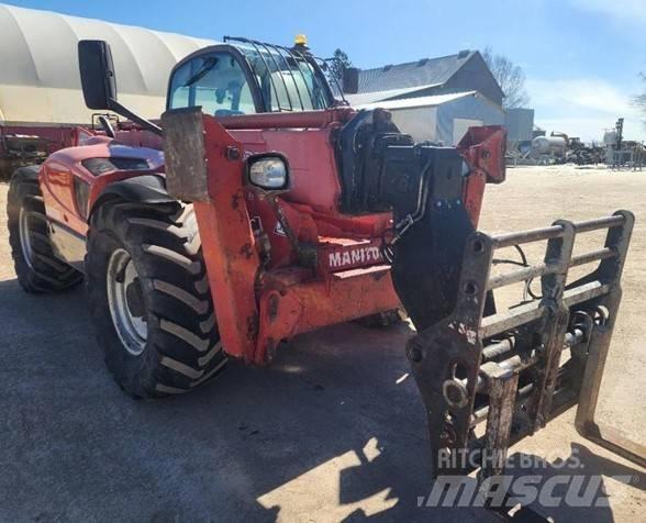 Manitou MT1840 Teleskoplastere