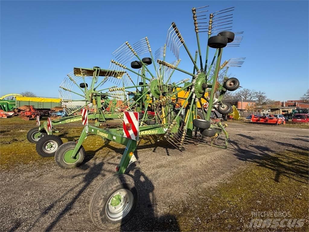 Krone Swadro 900 Landbruk - Annet