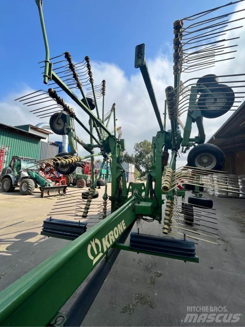 Krone Swadro 900 Landbruk - Annet