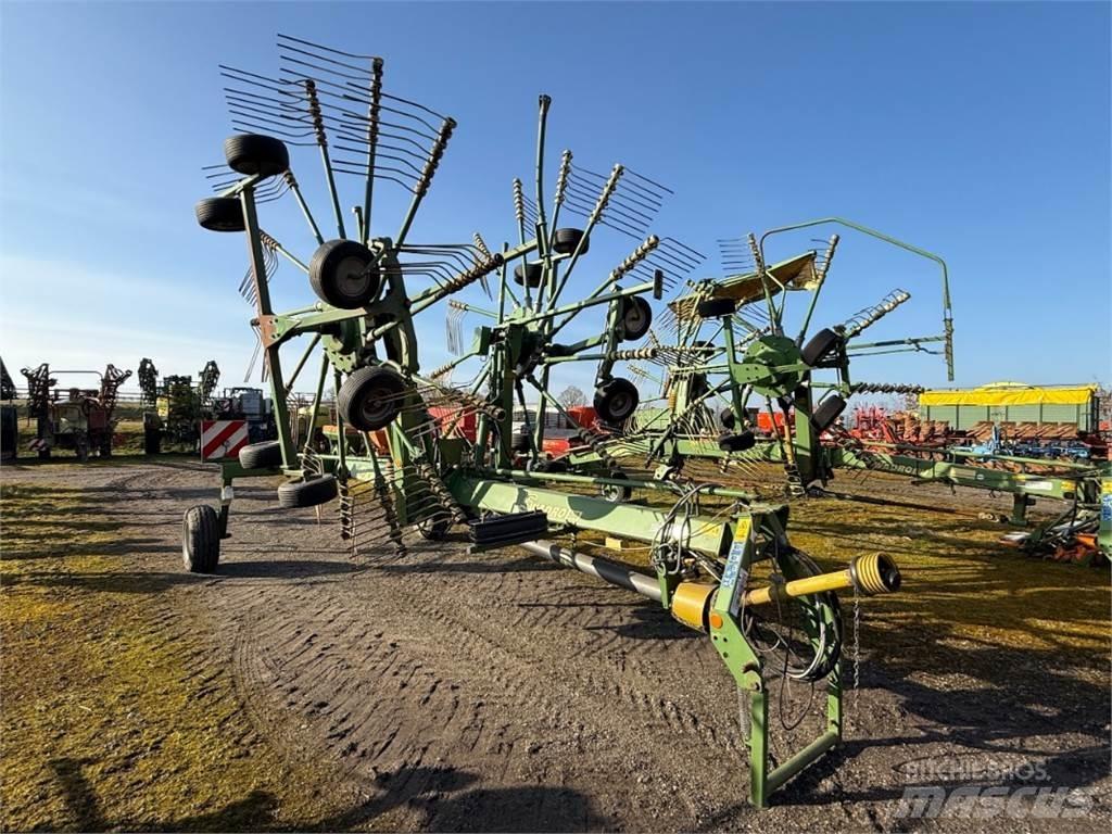 Krone Swadro 900 Landbruk - Annet