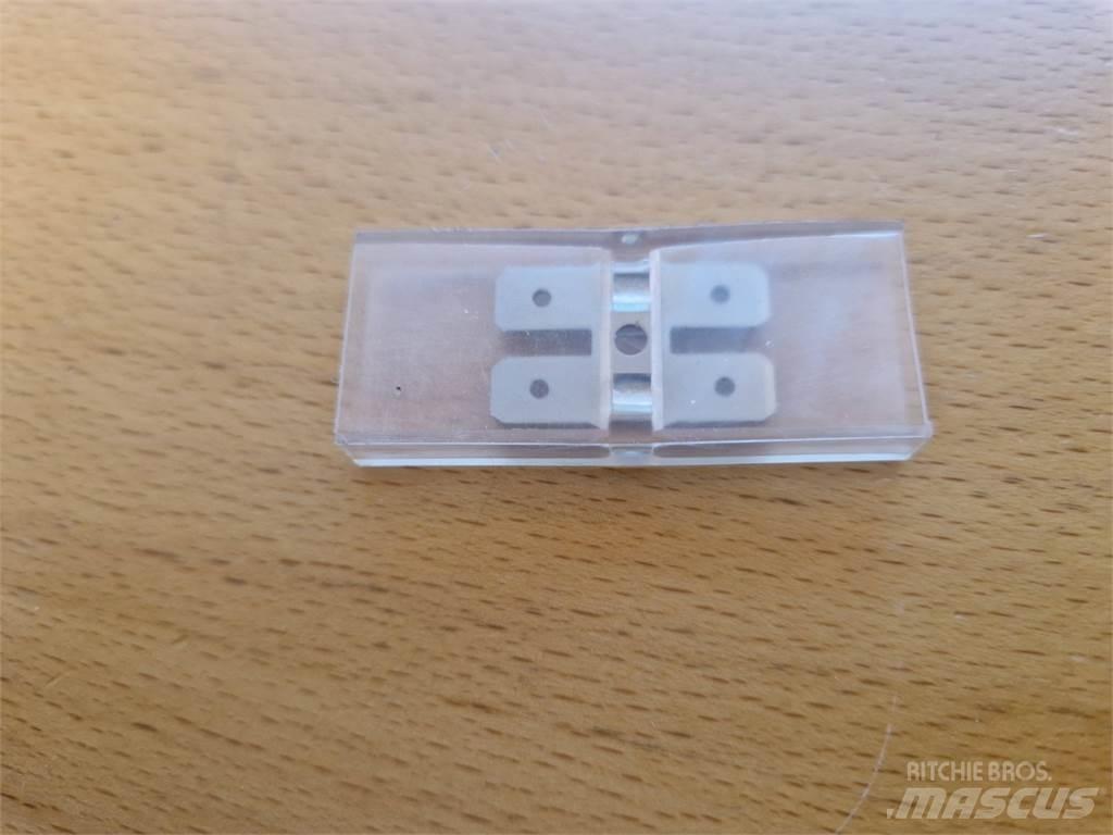 Ponsse 0056169 Lys - Elektronikk