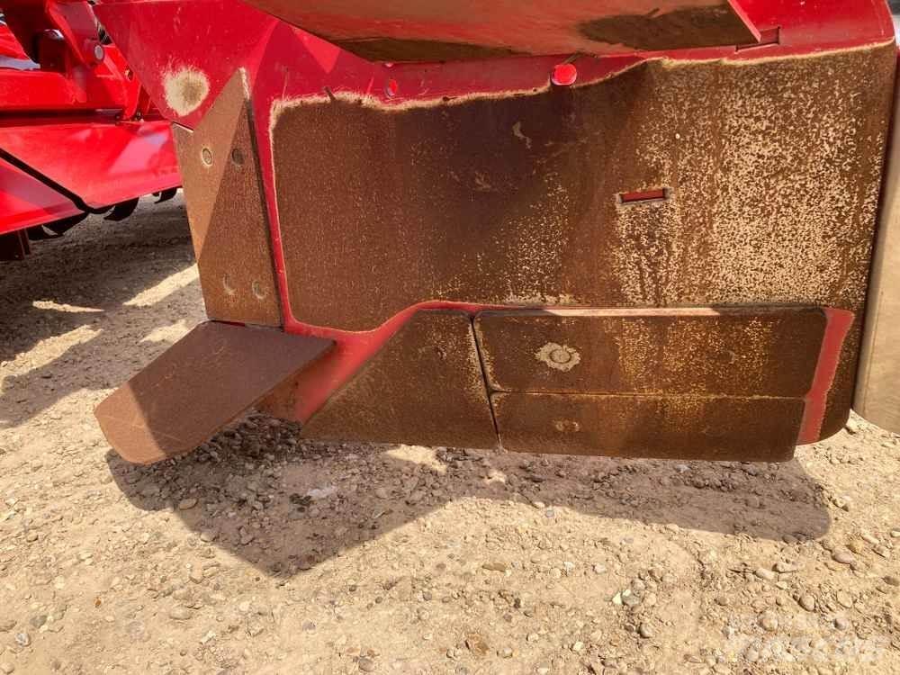 Grimme GF600 Potetmaskiner - Annet