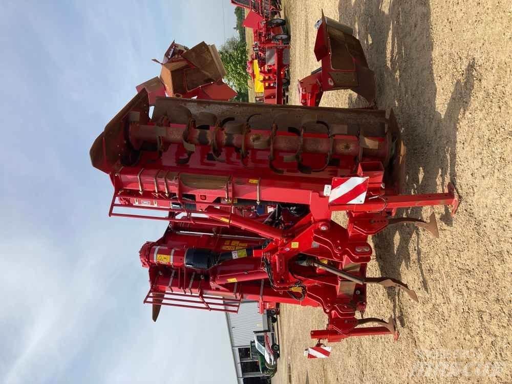 Grimme GF600 Potetmaskiner - Annet