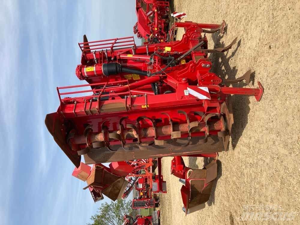 Grimme GF600 Potetmaskiner - Annet