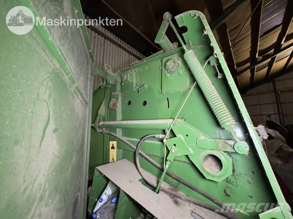 John Deere 545 Rundballepresser