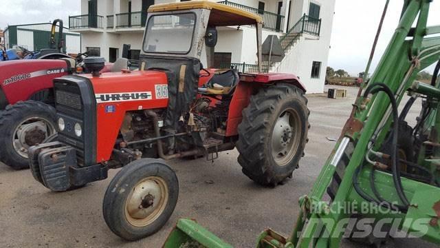 Ursus 3512 Traktorer