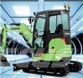 LiuGong 9027FE Minigravere <7t