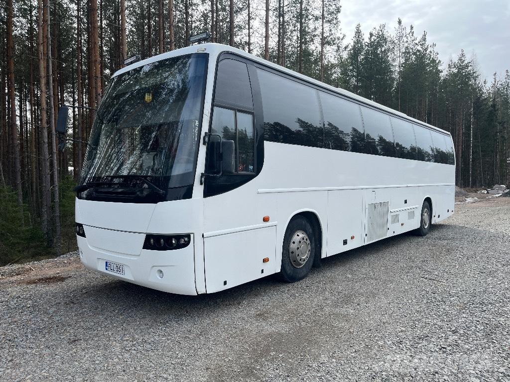 Volvo 9700H B12M Turbuss