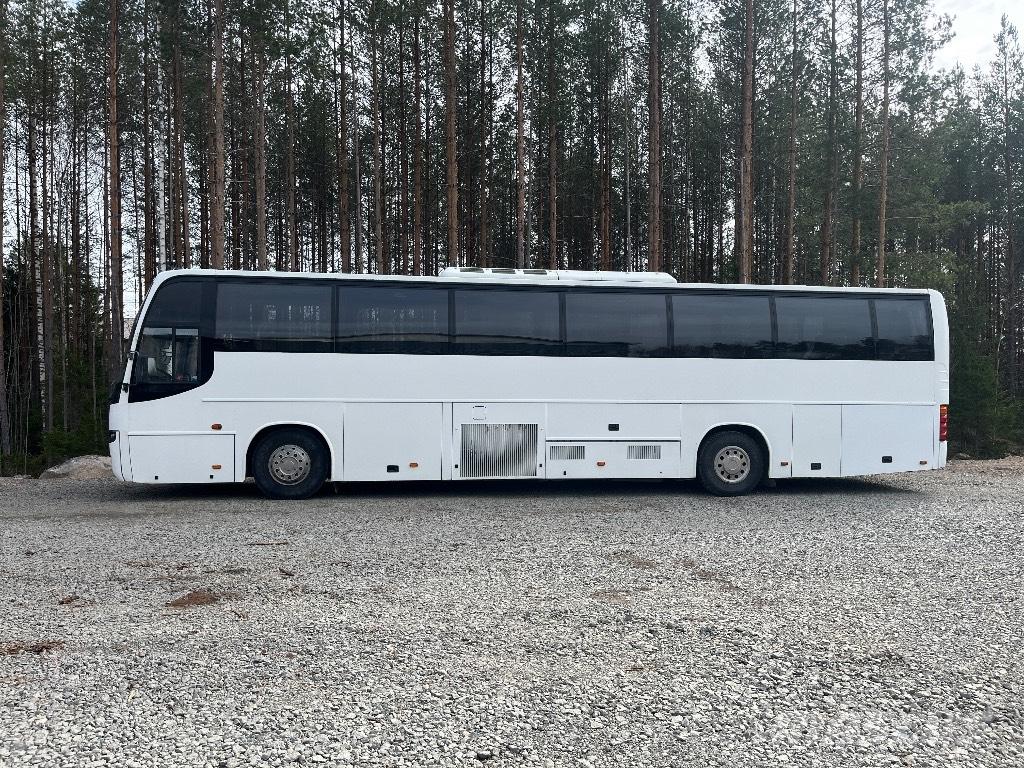 Volvo 9700H B12M Turbuss
