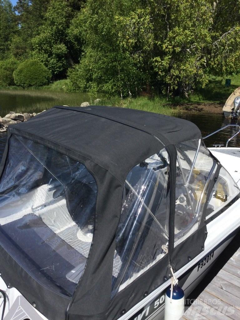  Suvi 50 Duo Transport - Annet