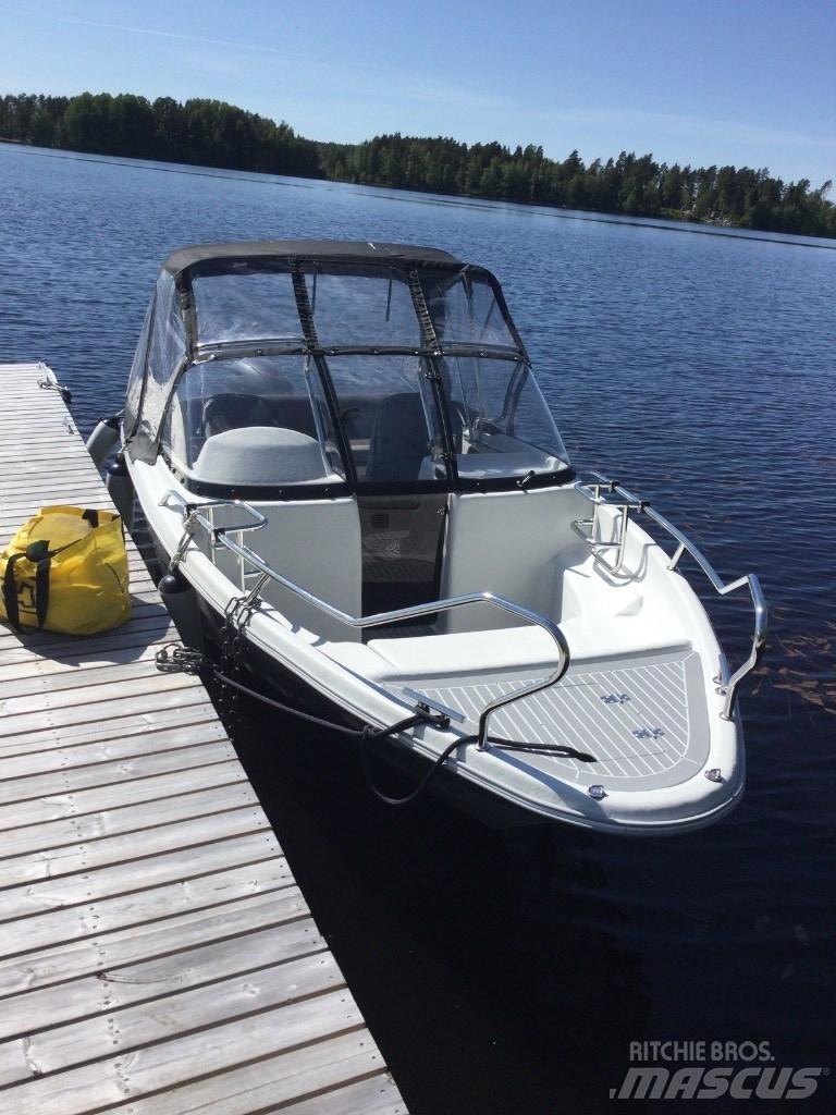  Suvi 50 Duo Transport - Annet