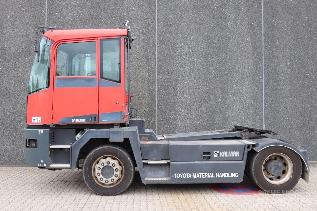 Kalmar TRL 618 i Terminaltraktor